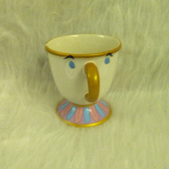 Disney Other - Chip coffee cup